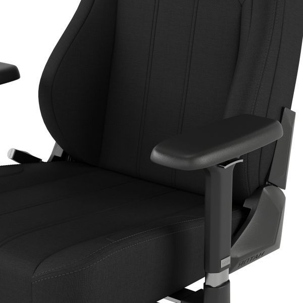 Кресло HATOR Arc 2 XL Fabric (HTC2100) Black 67125 фото