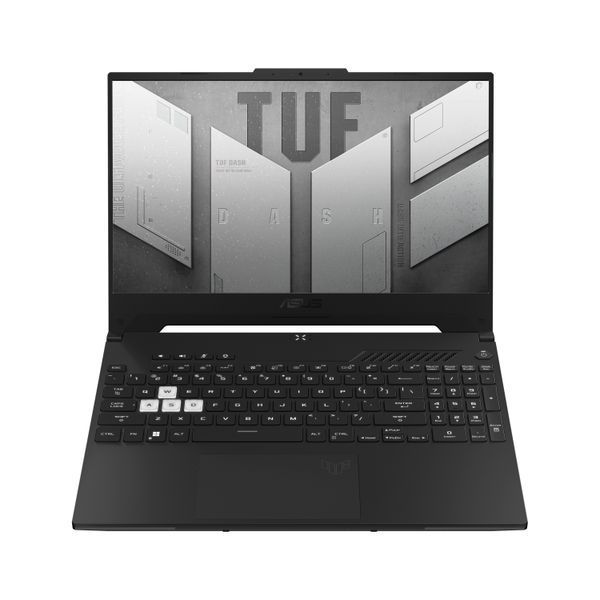Ноутбук ASUS TUF Dash F15 FX517ZR-HN004W (90NR0AV3-M00270) 3jhf7asd0g0da0g0 фото