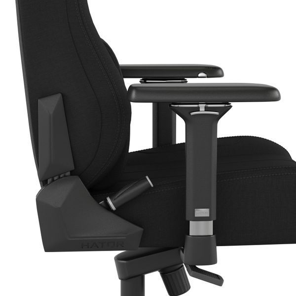 Кресло HATOR Arc 2 XL Fabric (HTC2100) Black 67125 фото