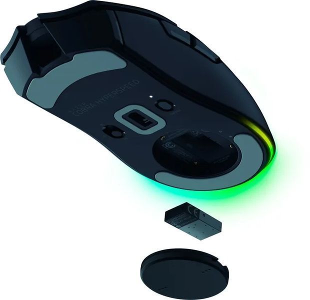 Мышка RAZER Cobra Hyperspeed (RZ01-05570100-R3G1) 67454 фото