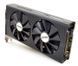Відеокарта Sapphire NITRO+ Radeon RX 470 8G D5 б/в f20s0x0vz фото 2
