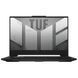 Ноутбук ASUS TUF Dash F15 FX517ZR-HN004W (90NR0AV3-M00270) 3jhf7asd0g0da0g0 фото 5