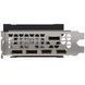 Відеокарта Gigabyte GeForce RTX 3080 EAGLE 12G 12GB GDDR6X hgs869haw фото 6