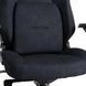 Крісло HATOR Arc 3 L Velour (HTC3440L) Black 67274 фото 8