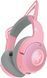 Гарнітура RAZER Kraken Kitty V2 BT Quartz (RZ04-04860100-R3M1) 66713 фото 4