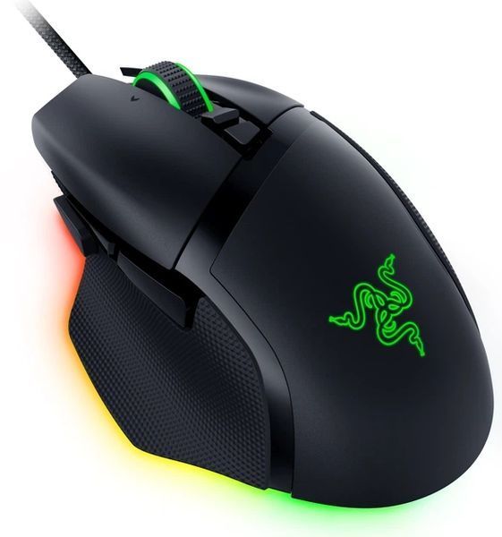 Мышка RAZER Basilisk V3 (RZ01-04000100-R3M1) 65637 фото