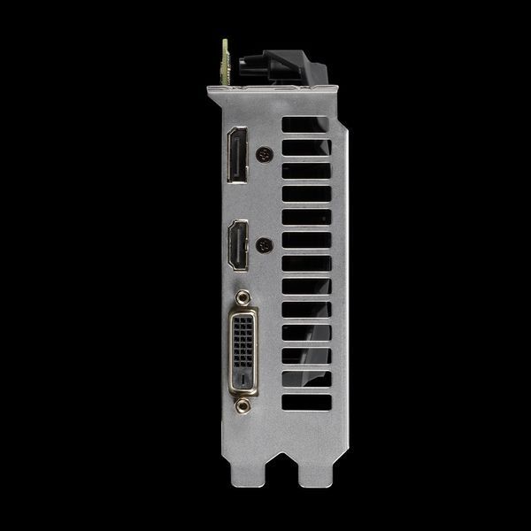 Відеокарта Asus GeForce GTX 1660 SUPER Phoenix 6144MB (PH-GTX1660S-6G) 5jhg0ty0we0 фото