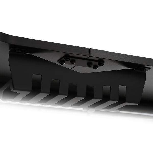 Компьютерный стол моторизованный HATOR Vast PRO (HTD-050) черный HTD-050 фото