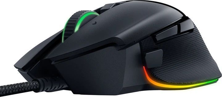 Мышка RAZER Basilisk V3 (RZ01-04000100-R3M1) 65637 фото
