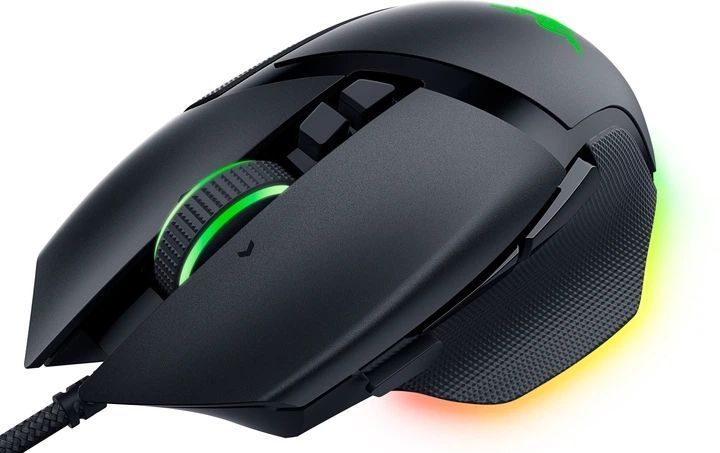 Мышка RAZER Basilisk V3 (RZ01-04000100-R3M1) 65637 фото