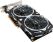 Відеокарта MSI Radeon RX 570 ARMOR 4G OC pq1zx6rt0cv0zx фото 2