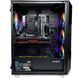 Ігровий ПК Intel Core i9-10900K (3.7 - 4.8 ГГц) NVIDIA GeForce RTX 4060 Ti 8GB GDDR6 DDR4 3200 16GB SSD M.2 1TB 600 Вт 7ukx4821l9keob02 фото 2