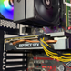 ПК Intel Core i3-10100F (3.6 - 4.3 ГГц) NVIDIA GeForce GTX 1650 4GB GDDR6 DDR4 2666 8GB SSD 256GB HDD 1TB 600 Вт 0s98a6bnsgn фото 8