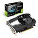 Відеокарта Asus GeForce GTX 1660 SUPER Phoenix 6144MB (PH-GTX1660S-6G) 5jhg0ty0we0 фото 1