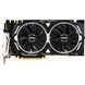 Відеокарта MSI GeForce GTX 1070 ARMOR 8G OC Б/У qw3sd0cv0zx0 фото 1