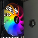 ПК Intel Core i3-10100F (3.6 - 4.3 ГГц) NVIDIA GeForce GTX 1650 4GB GDDR6 DDR4 2666 8GB SSD 256GB HDD 1TB 600 Вт 0s98a6bnsgn фото 9