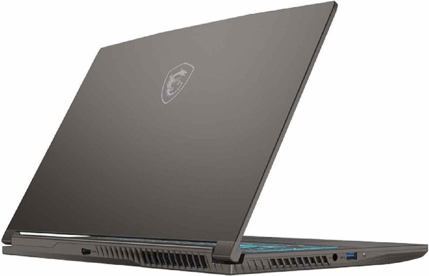 Ноутбук MSI Thin A15 B7VF-460XPL sa89jd6tovgjs8uyh фото