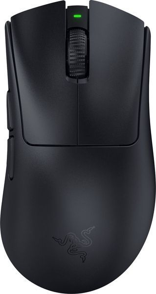 Мишка RAZER DeathAdder V4 PRO Wireless black (RZ01-05330100-R3G1) 67455 фото