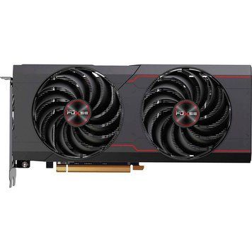 Відеокарта Sapphire Radeon RX 6700 XT Pulse (11306-02) pl8rt6wa0xc0 фото