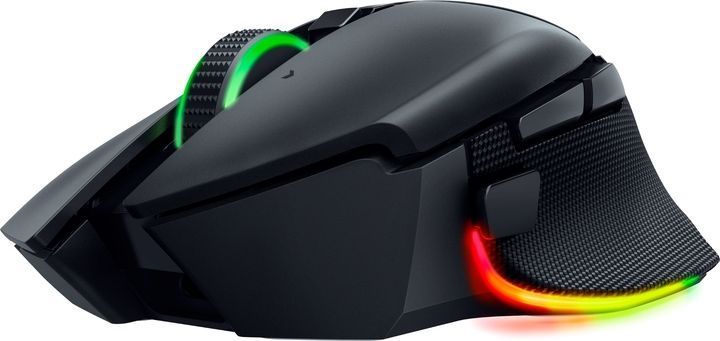 Мишка RAZER Basilisk V3 PRO Wireless 35K black (RZ01-05240100-R3G1) 67170 фото