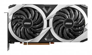 Відеокарта MSI Radeon RX 6700 XT MECH 2X 12G OC 12GB GDDR6 dsf0in9jsdb фото