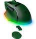 Мышка RAZER Basilisk V3 PRO Wireless 35K Phantom Green (RZ01-05240300-R3G1) 67390 фото 2
