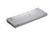 Клавиатура HATOR Rockfall 3 Mecha TKL wireless orange (HTK851UA) white QMK/VIA 66995 фото 6