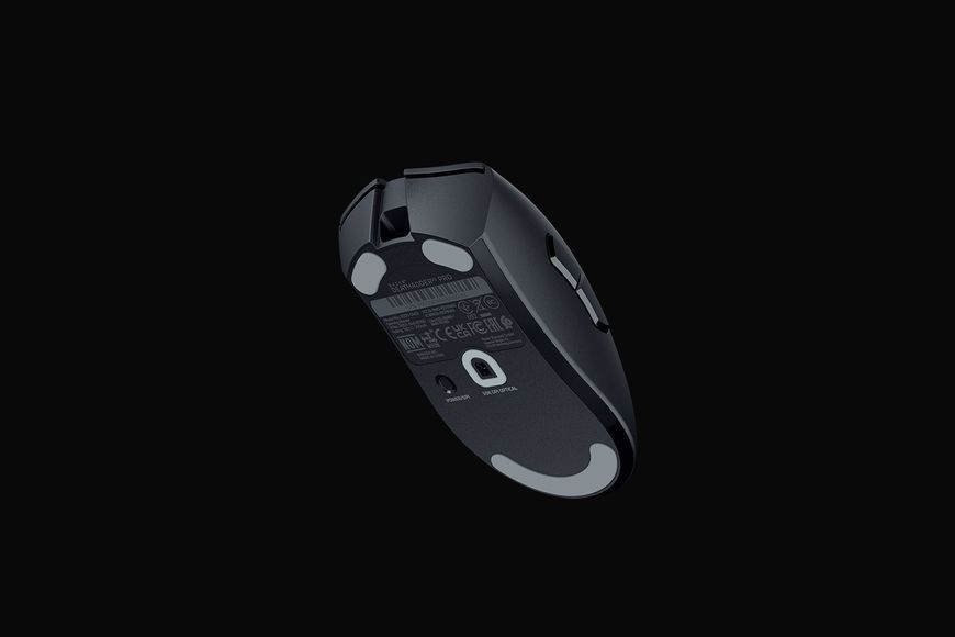 Мишка RAZER DeathAdder V3 PRO Wireless black (RZ01-04630100-R3G1) 66120 фото