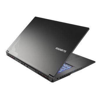 Ноутбук Gigabyte G7 KF (9RC57KF0281101EE001) Black 17.3&rdquo; FHD 144Hz / Intel Core i5-12500H / 16GB / 512GB SSD / GeForce RTX 4060 8GB 3dsjgf7sgs0sdf00fsb фото