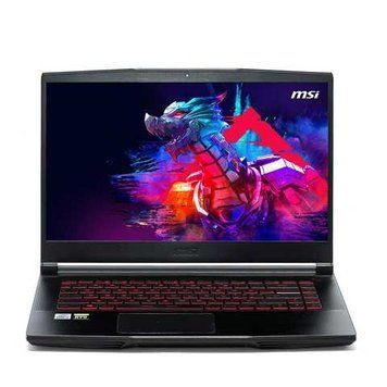 Игровой ноутбук MSI 15 MS-16W2 Intel Core NVIDIA GeForce 15.6 Full HD 25оjf00s0 фото