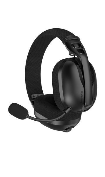 Акустическая система HATOR HYPERPUNK 3X Hi-Res (ESH14) wireless black 67378 фото