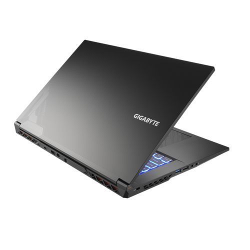 Ноутбук Gigabyte G7 KF (9RC57KF0281101EE001) Black 17.3&rdquo; FHD 144Hz / Intel Core i5-12500H / 16GB / 512GB SSD / GeForce RTX 4060 8GB 3dsjgf7sgs0sdf00fsb фото