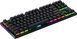 Клавіатура HATOR Gravity X TKL orange (HTK551UA) white 67055 фото 4