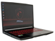 Игровой ноутбук MSI 15 MS-16W2 Intel Core NVIDIA GeForce 15.6 Full HD 25оjf00s0 фото 2