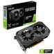Відеокарта Asus TUF-GTX1660TI-6G-EVO-Gaming fds5sr0yu0o0 фото 2