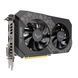 Відеокарта Asus TUF-GTX1660TI-6G-EVO-Gaming fds5sr0yu0o0 фото 1