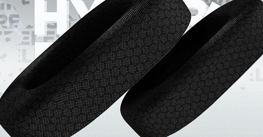 Акустична система HATOR HYPERPUNK 3X Hi-Res (ESH14) wireless black 67378 фото