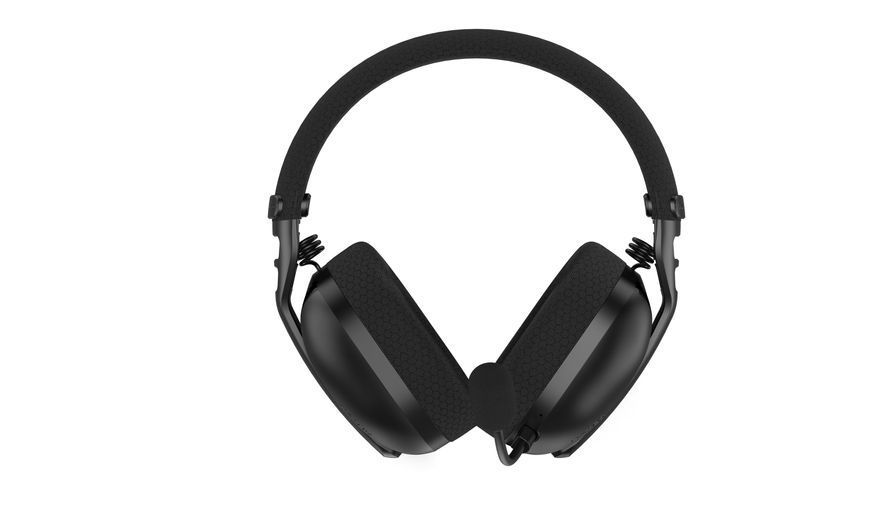Акустическая система HATOR HYPERPUNK 3X Hi-Res (ESH14) wireless black 67378 фото