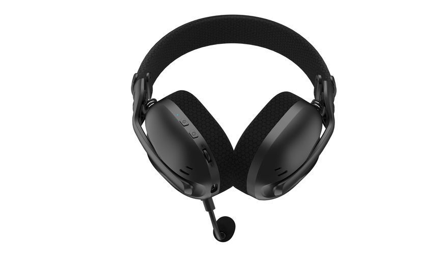 Акустическая система HATOR HYPERPUNK 3X Hi-Res (ESH14) wireless black 67378 фото