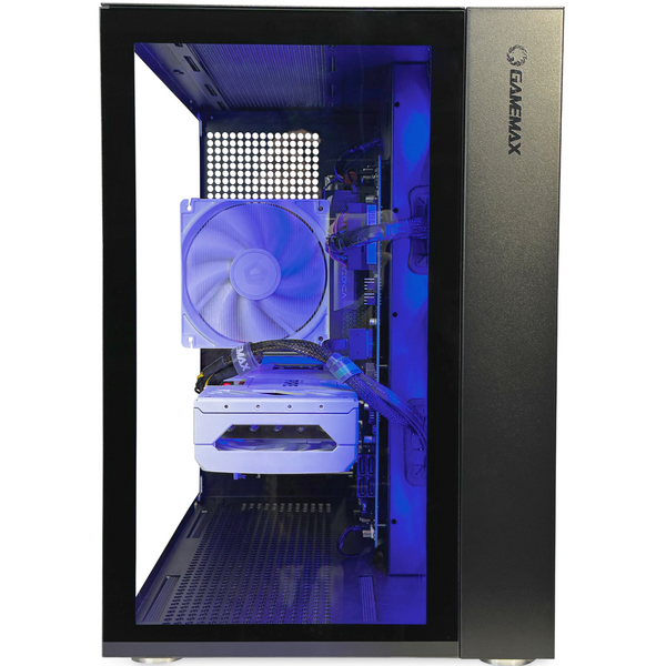 Intel Core i5-13400F (2.5 - 4.6 ГГц) NVIDIA GeForce RTX 3060 12GB GDDR6 DDR4 3200 32GB SSD 2.5" 1TB 600 Вт 45fk2lzykjhl5n03 фото