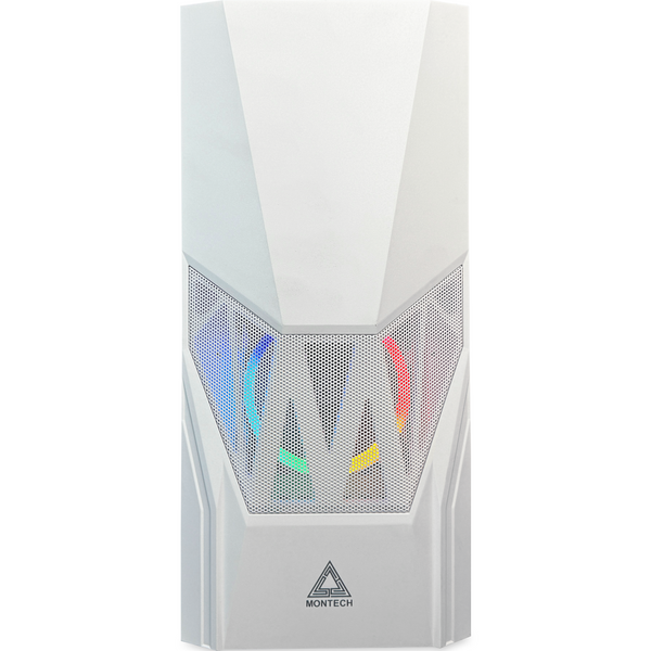 ПК Intel Core i7-10700F (2.9 - 4.8 ГГц) AMD Radeon RX 5700 8GB GDDR6 DDR4 2666 16GB SSD 500GB 600 Вт imp-mo4o3n54 фото