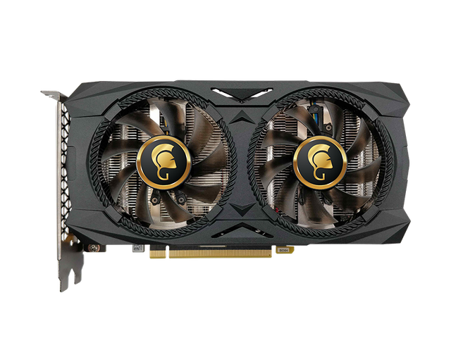 Видеокарта Manli RTX 2060 8GB Super Gallardo (M-NRTX2060S/6RGHPPP-M2503) it6rt5ef0cxz0 фото
