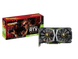 Видеокарта Manli RTX 2060 8GB Super Gallardo (M-NRTX2060S/6RGHPPP-M2503) it6rt5ef0cxz0 фото 1