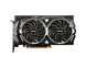 Відеокарта MSI Radeon RX 6600 ARMOR 8G pq6wr5azx0a0 фото 1
