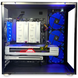 Intel Core i5-13400F (2.5 - 4.6 ГГц) NVIDIA GeForce RTX 3060 12GB GDDR6 DDR4 3200 32GB SSD 2.5" 1TB 600 Вт 45fk2lzykjhl5n03 фото 2