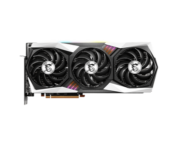 Відеокарта MSI Radeon RX 6800 XT GAMING X TRIO 16G (RX6800XT-GAMING-X-TRIO-16G) pc1as2wr4rt0cv0 фото