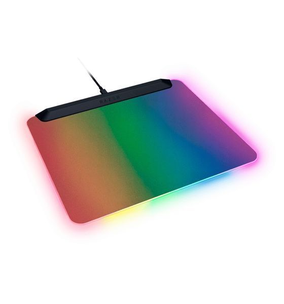 Килимок RAZER Firefly V2 Pro Black (RZ02-04920100-R3M1) 66977 фото