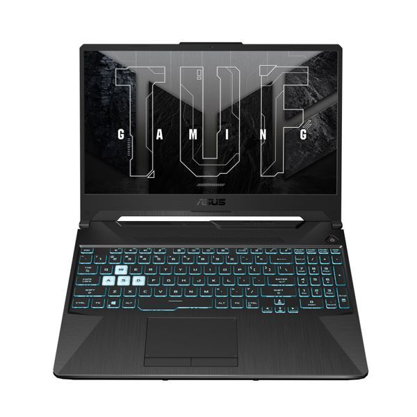 Ноутбук ASUS TUF Gaming A15 FA506QM-HN008 as9m7d0gv78 фото