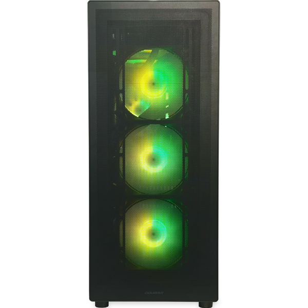 ПК AMD Ryzen 7 5700X (3.4 - 4.6 ГГц) NVIDIA RTX 4070 SUPER GDDR6 12228MB DDR4 3200 16GB 700 Вт imp-mnu9nac6 фото