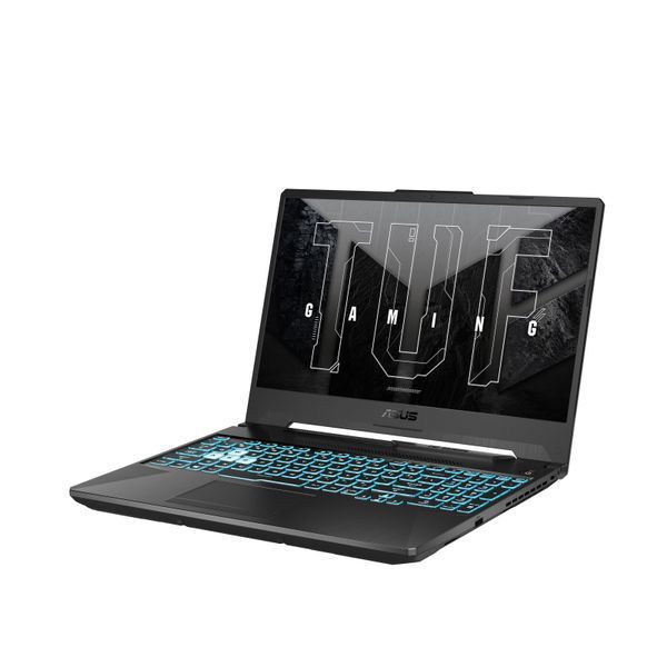 Ноутбук ASUS TUF Gaming A15 FA506QM-HN008 as9m7d0gv78 фото